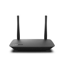 Linksys E5350-ME Dual-Band WiFi 5 Router-1 Year Warranty