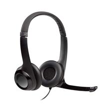 Logitech H390 USB Headphone