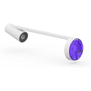 Logitech Scribe USB Camera - White 