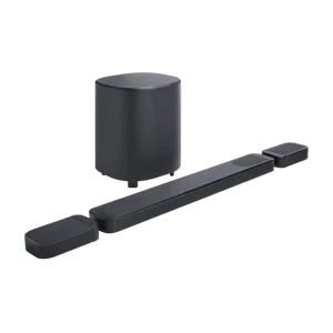 JBL Bar 1000MK2 Channel Soundbar System 