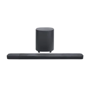 JBL Bar 1000MK2 Channel Soundbar System 