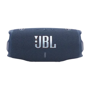 JBL Charge 6 Portable Splashproof Bluetooth Speaker - Blue 