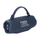 JBL Charge 6 Portable Splashproof Bluetooth Speaker - Blue 