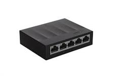Tp-Link LS1005G 5-Port 10/100/1000Mbps Desktop Switch - 1 Year Warranty