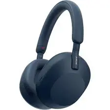 Sony WH-1000XM5 Wireless Noise-Canceling Headphones with Adaptive Sound Control