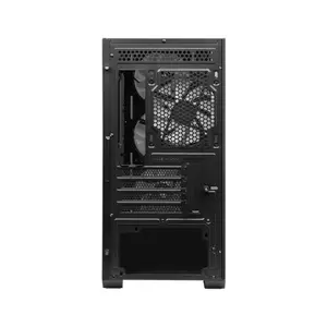 MSI MAG FORGE M100A M-ATX Tower Gaming Case