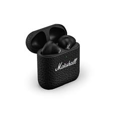Marshall minor IV Buds - Black