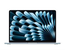 Apple MacBook Air MC6U4 M4 10-Core Chip 16GB 512GB SSD 13.6 Liquid Retina Display 10-Core GPU - Sky Blue