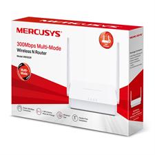 Mercusys MW302R 300Mbps Multi-Mode Wireless N Router-1 Year Warranty