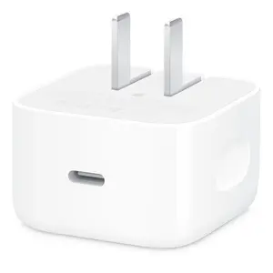 Apple 40W Dynamic USB-C Power Adapter (MGNK4)