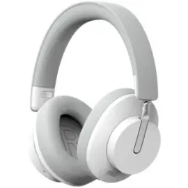 Bloody MH390 Wireless Headset – Black - White