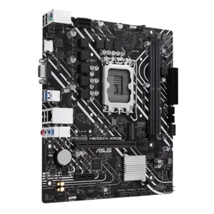ASUS PRIME H610M - K ARGB D5 LGA 1700 micro-ATX motherboard