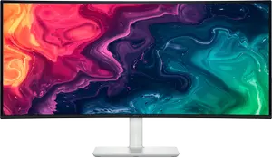 Dell S3425DW 34" Plus USB-C 120Hz Curved Monitor