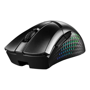 MSI Clutch GM51 Lightweight Wireless Gaming Mouse 