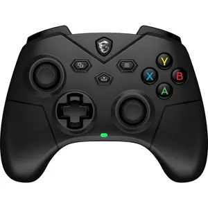 MSI Force GC300 W Gaming Controller - Black 
