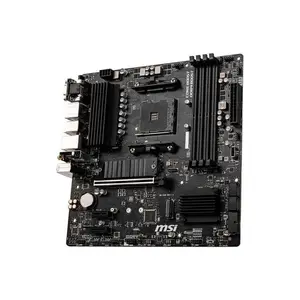 MSI B550M Pro - VDH DDR4 Motherboard