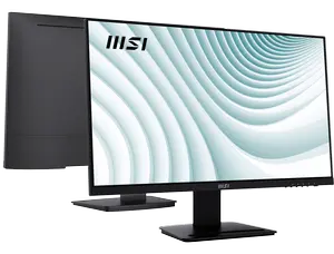 MSI PRO MP273A 27'' IPS 100Hz FHD Monitor 
