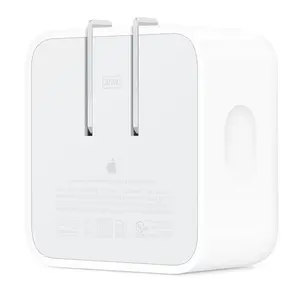 Apple 35W Dual USB-C Port Power Adapter (MW2H3)