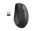 Logitech MX Anywhere 3S For Business Wireless & Bluetooth Mouse 