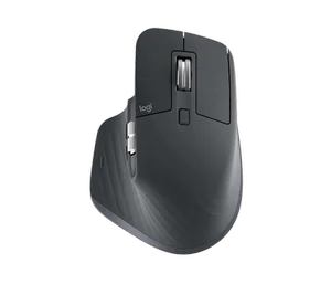 Logitech MX Master 3S Performance Bluetooth Wireless Mouse - Graphite 