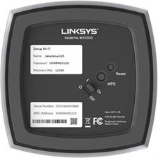 Linksys MX5300 Mesh WiFi 6 Router- 1 Year Warranty