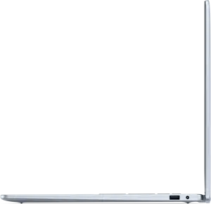 Dell 16 Plus 2-in-1 DB06250 Intel Core Ultra 7 256V 16GB 1TB SSD 16" WUXGA 2K x360 Touch Display Backlit KB FPR Win11 Ice Blue
