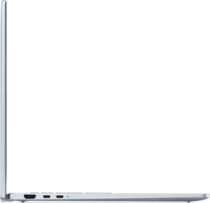 Dell 16 Plus 2-in-1 DB06250 Intel Core Ultra 7 256V 16GB 1TB SSD 16" WUXGA 2K x360 Touch Display Backlit KB FPR Win11 Ice Blue