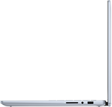 Dell Inspiron 14 7440 Intel Core 7 150U 16GB 512GB SSD 14" FHD x360 Touchscreen Display Backlit KB Fingerprint Reader Win11 Ice Blue