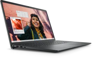 Dell Inspiron 3530 Intel Core i5 13th Gen 8GB 512GB DDR4 SSD 15.6" FHD Touchscreen Display Win11 Home Carbon Black