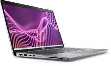 Dell Latitude 5440 Intel Core i7 13th Gen 8GB 512GB SSD 14 FHD Backlit KB FingerPrint Reader Dos Grey - Official Warranty