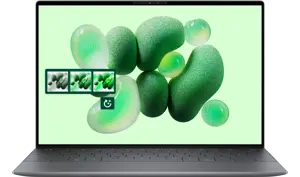 Dell XPS 13 9345 Snapdragon X Elite X1E-80-100 32GB 1TB SSD 13.4" OLED 2K Display Backlit KB FPR Win11 Graphite