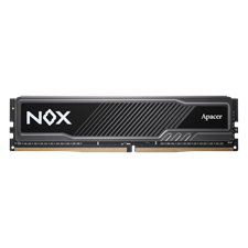 Apacer DDR4 16GB (2 x 8GB) 3600MHz with Heatsink