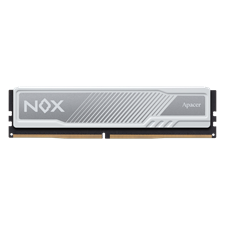 Apacer DDR4 16GB (2 x 8GB) 3600MHz with Heatsink