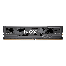 APACER DDR5 16GB (2 x 8GB) 5200MHz with Heatsink