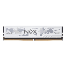 APACER DDR5 16GB (2 x 8GB) 5200MHz with Heatsink