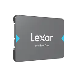 Lexar NQ100 512GB 2.5” SATA III (6Gb/s) SSD