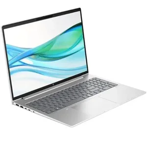 HP ProBook 440 G11 Intel Core Ultra 7 155U 8GB 512GB SSD 14'' WUXGA Backlit KB Fingerprint Reader Dos Silver (Official Warranty) 