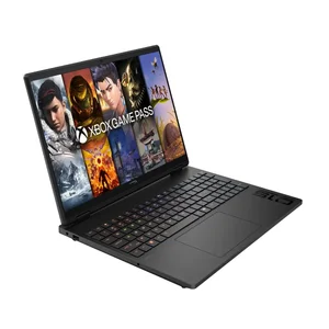 HP HyperX Omen 15 GB0090WM AMD Ryzen 9 8940HX 16GB 1TB SSD 15.3" WQXGA IPS 180Hz Display Nvidia RTX 5070 8GB Backlight KB Win11 Shadow Black 