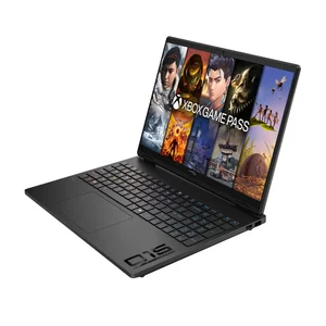 HP HyperX Omen 15 GB0090WM AMD Ryzen 9 8940HX 16GB 1TB SSD 15.3" WQXGA IPS 180Hz Display Nvidia RTX 5070 8GB Backlight KB Win11 Shadow Black 