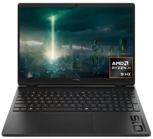 HP HyperX Omen 15 GB0090WM AMD Ryzen 9 8940HX 16GB 1TB SSD 15.3" WQXGA IPS 180Hz Display Nvidia RTX 5070 8GB Backlight KB Win11 Shadow Black 