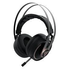 Gamdias Hebe P1A RGB Surround Sound Gaming Headset