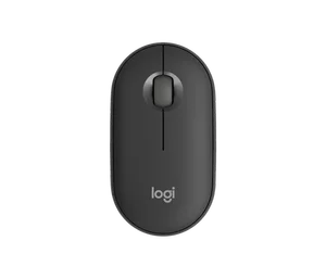 Logitech M350S Pebble Wireless Mouse 2 