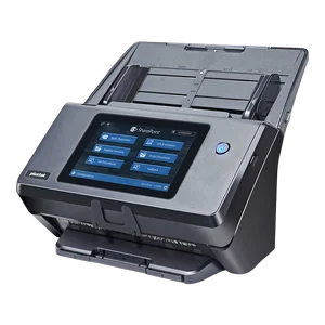 Plustek eScan A450 Pro A4 Size Share Point Scanner 