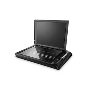 Plustek OpticSlim 2700 A4 Size Flatbed Scanner 