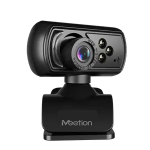 Meetion CAM500 HD Conference Office Webcam 