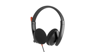 Meetion HP003 Telephone Headset - Black