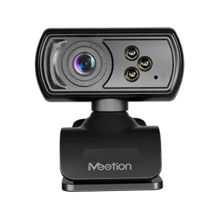 Meetion CAM500 HD Conference Office Webcam 