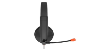 Meetion HP003 Telephone Headset - Black