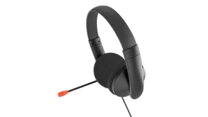 Meetion HP003 Telephone Headset - Black