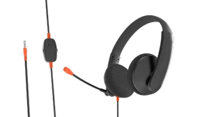 Meetion HP003 Telephone Headset - Black